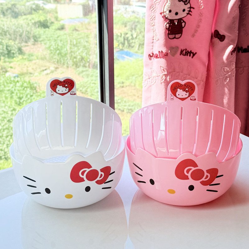 Wedding Hampers - Cesta de drenaje de doble capa