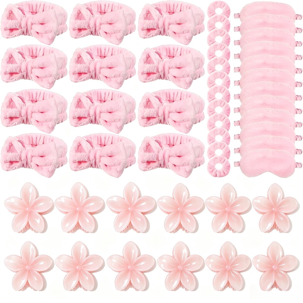 Wedding Supply Kit - 1/2/6/12/15 Sets Kit de Maquillaje y