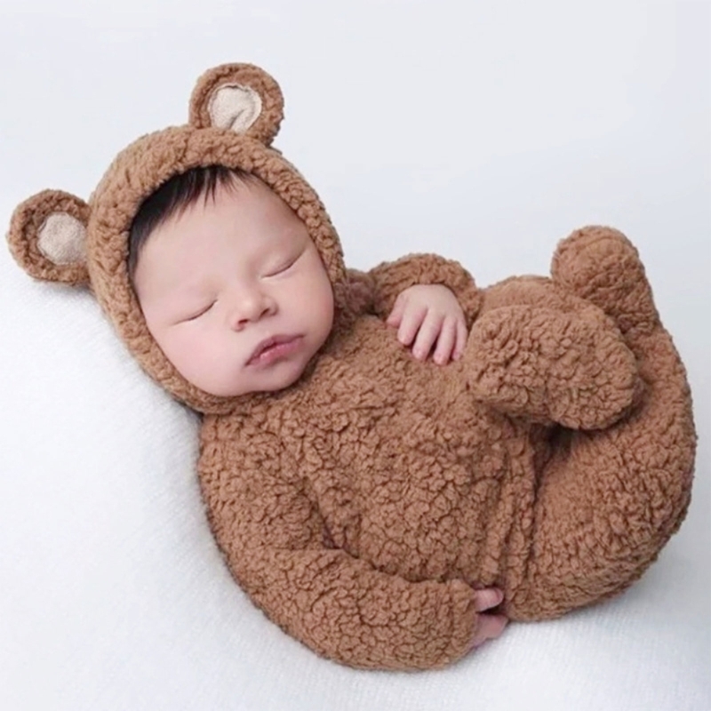 Photo Booth Prop - Accesorios de fotografía para bebés, niños