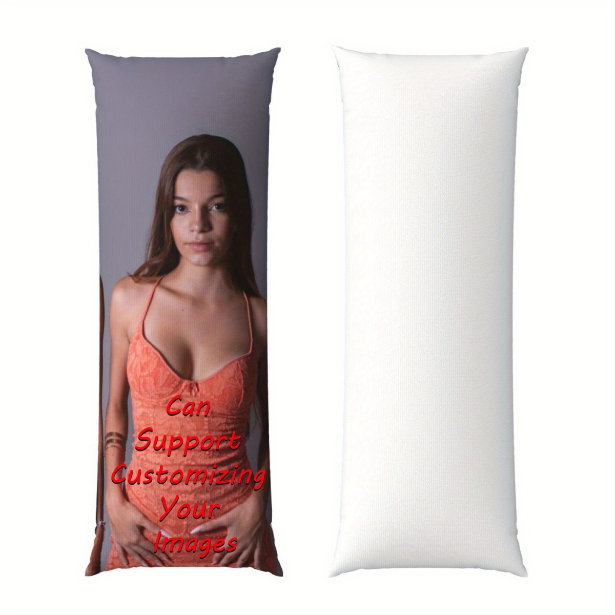 Wedding Shop - 1 funda de almohada personalizada con