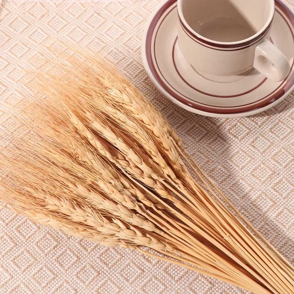 50 Piezas de Flores Artificial - Wedding Ceremony Supply reseña y precio