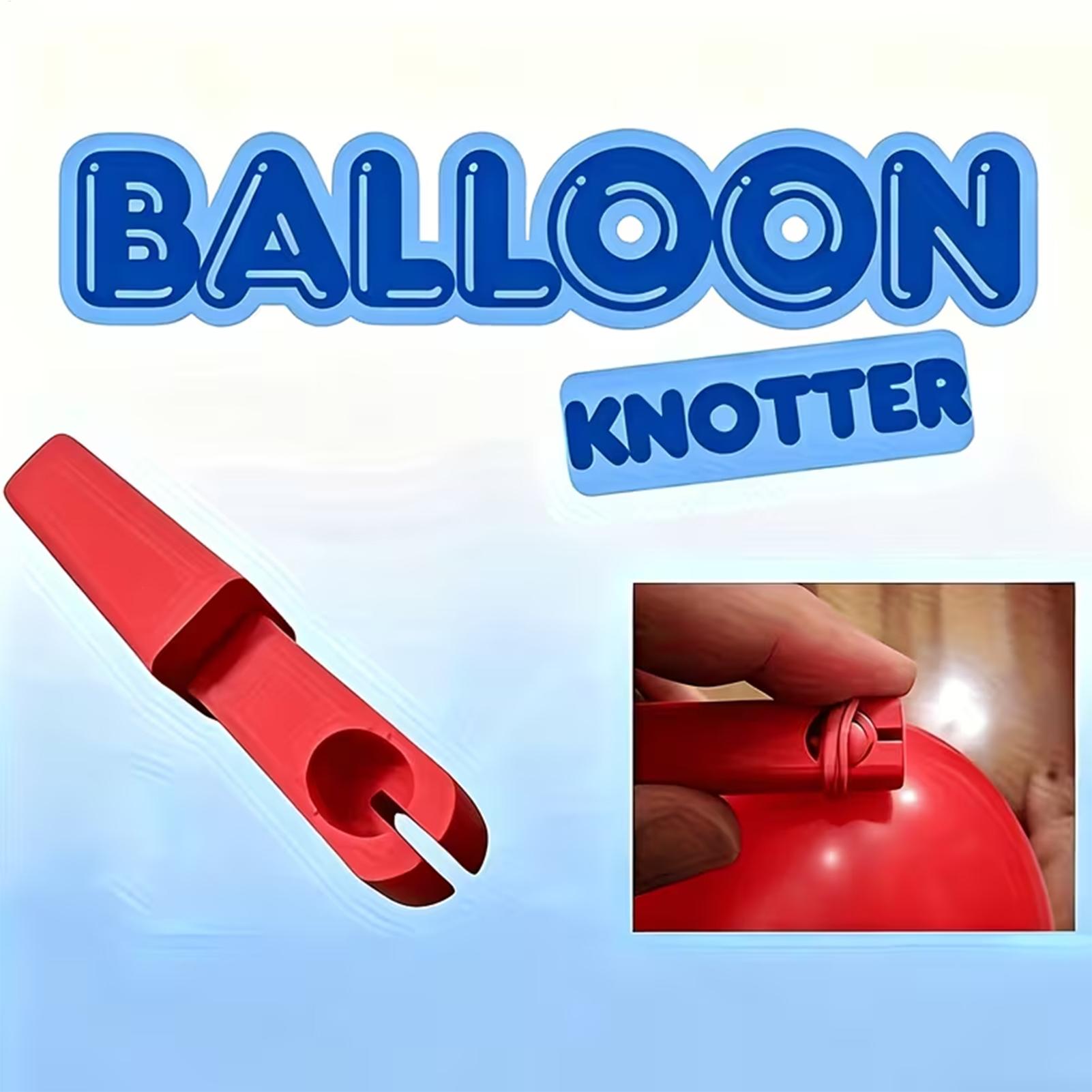 Herramienta para atar globos,  - Wedding Supply Kit reseña y precio