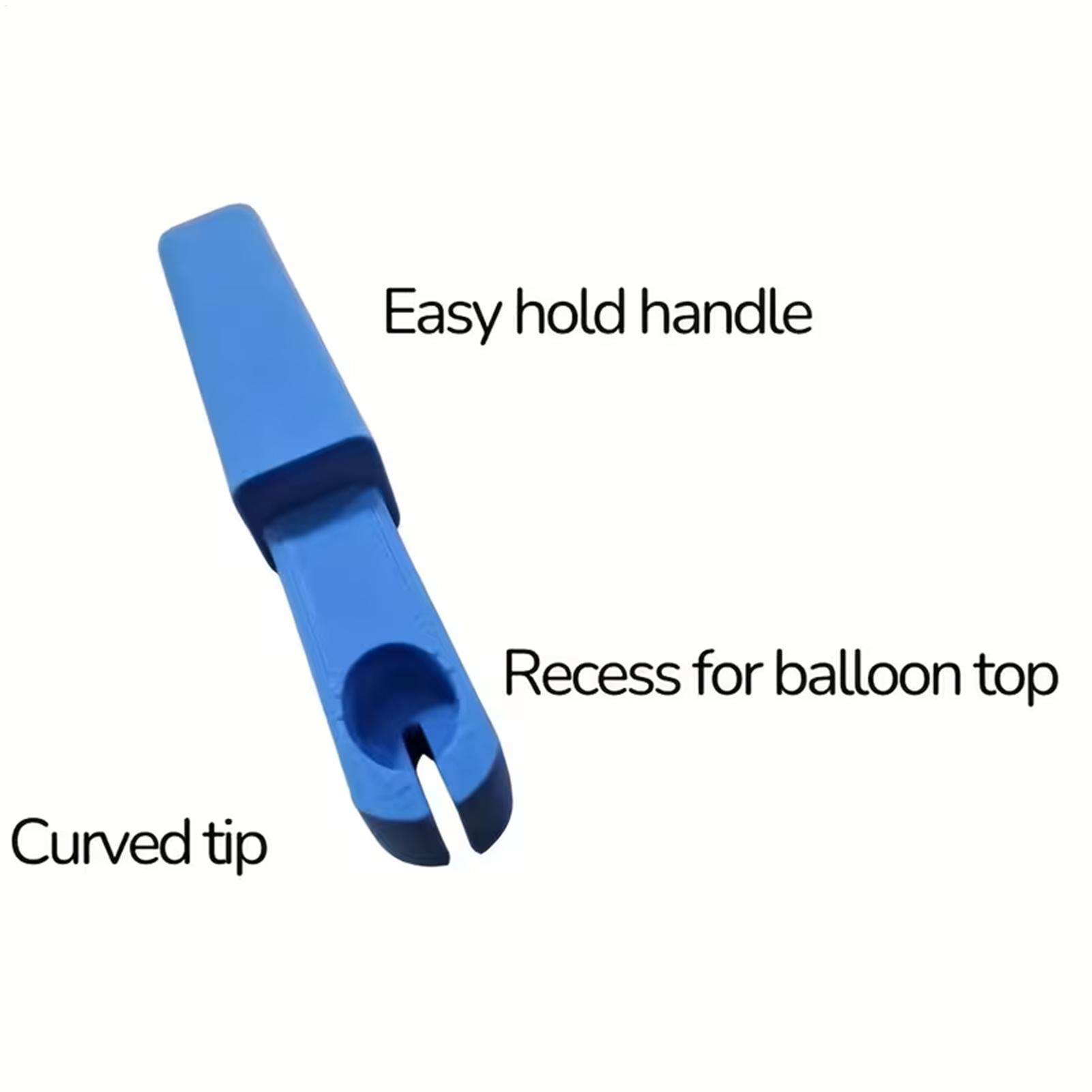 Herramienta para atar globos,  - Wedding Supply Kit reseña y precio