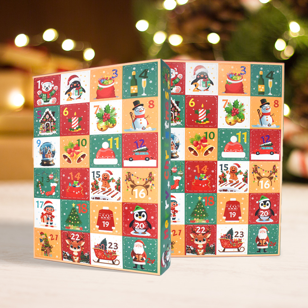 Cajas sorpresa de Navidad, Kit - Wedding Supply Kit reseña y precio