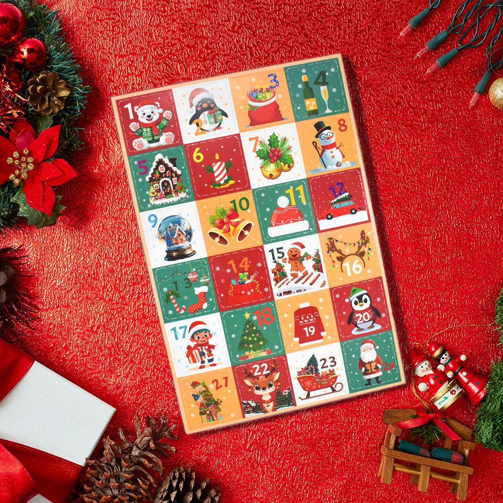 Cajas sorpresa de Navidad, Kit - Wedding Supply Kit reseña y precio