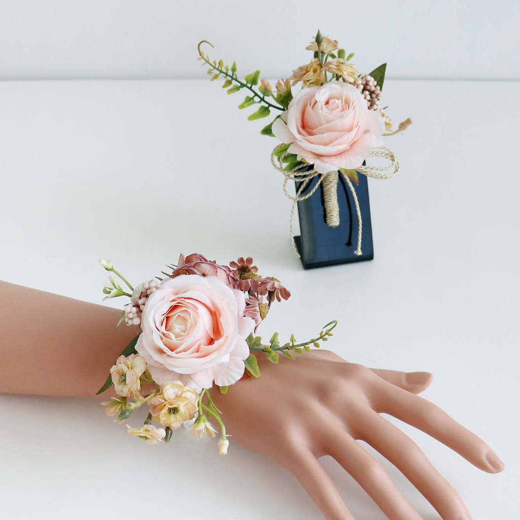 Yannew - Kit de Ramo de Novia  - Wedding Ceremony Supply reseña y precio