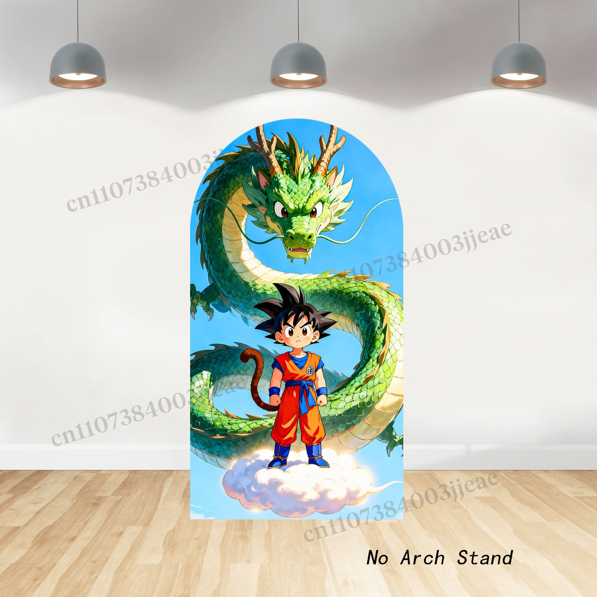 Fondo de Fotografía de Dragon  - Photo Booth Prop reseña y precio