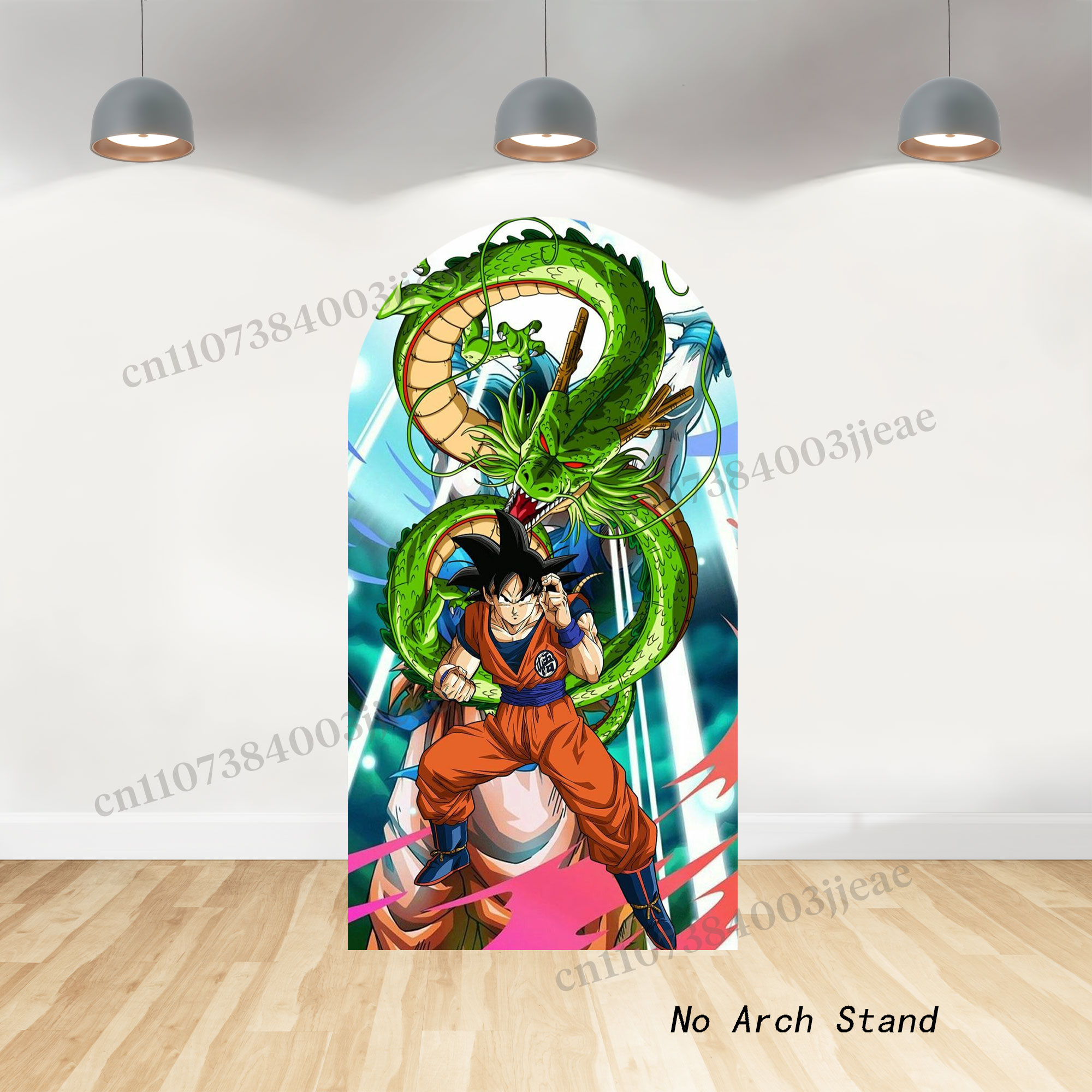 Fondo de Fotografía de Dragon  - Photo Booth Prop reseña y precio