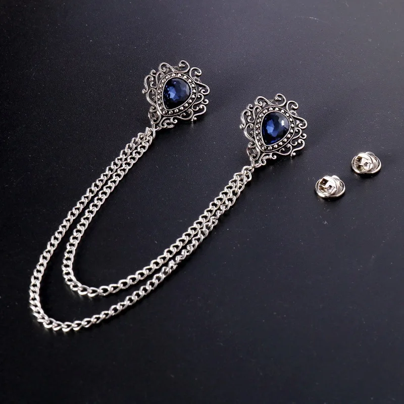 Elegante broche grande de alea - Wedding Shop reseña y precio