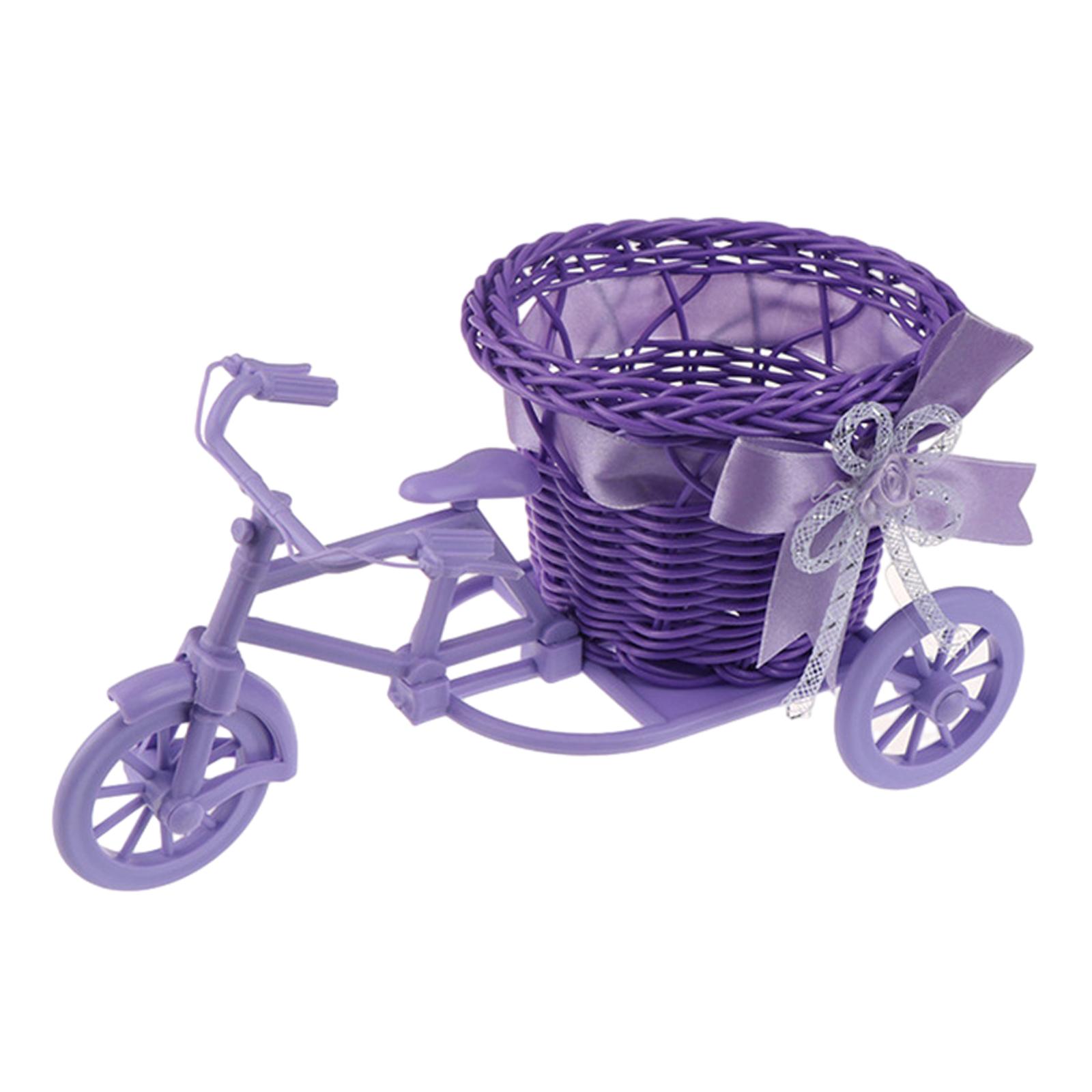 Cesta de flores artificiales p - Wedding Hampers reseña y precio