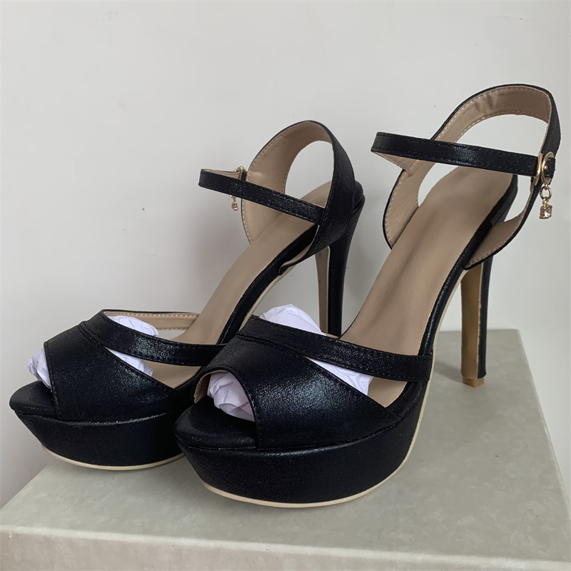 Sandalias de mujer a la moda,  - Wedding Shop reseña y precio