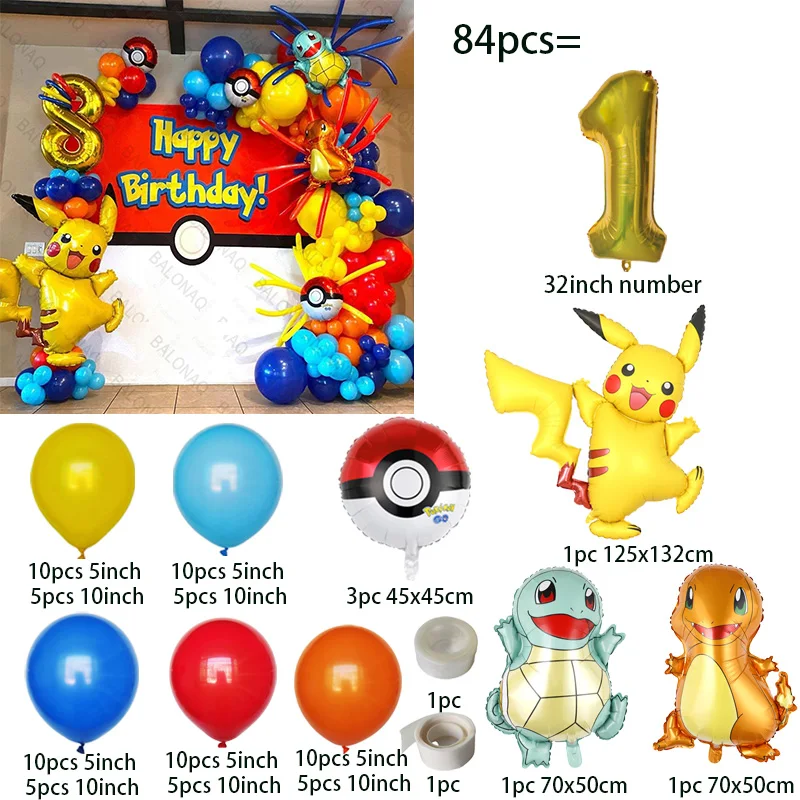 Kit de Guirnalda de Globos de  - Wedding Supply Kit reseña y precio