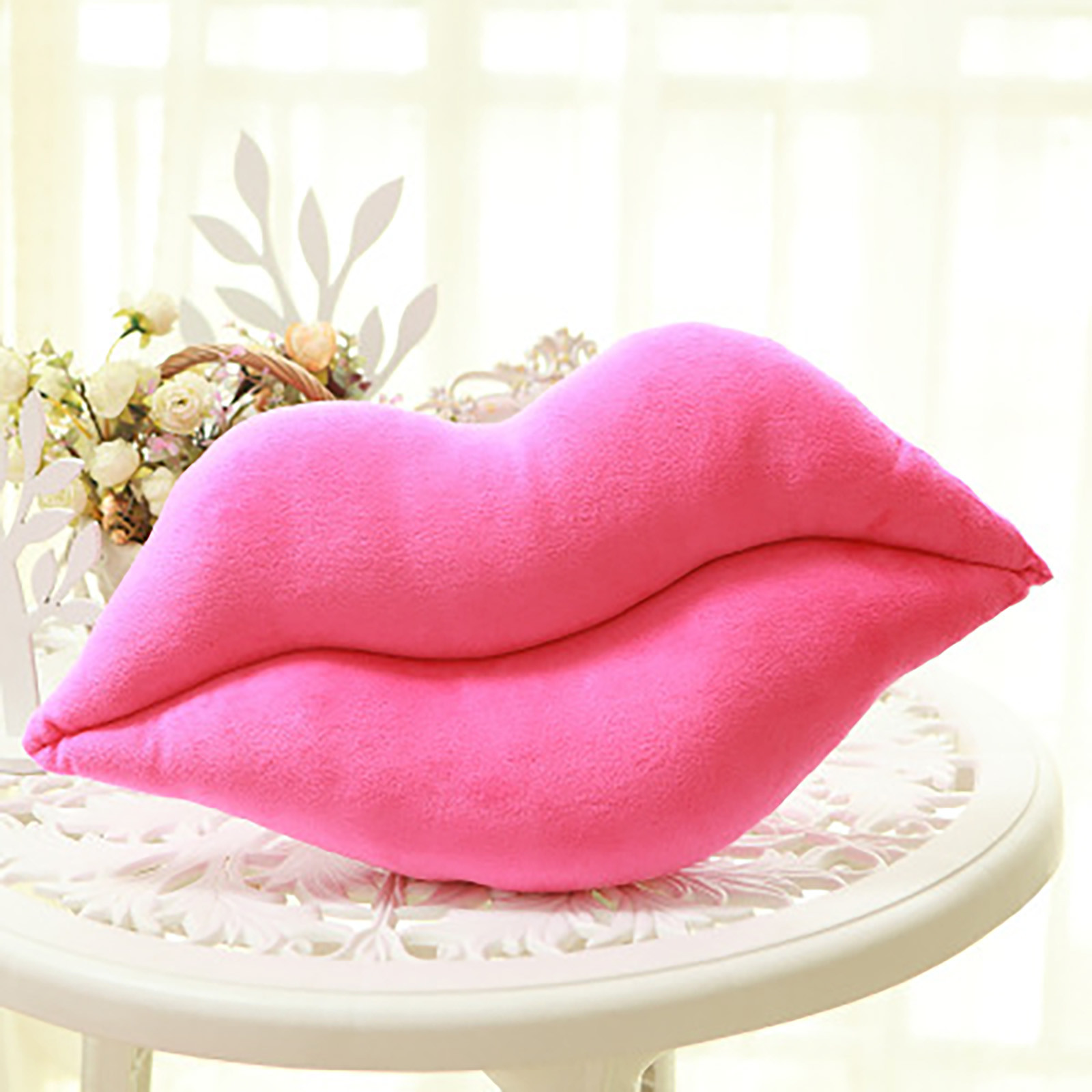 Almohada Decorativa de 30/50cm - Wedding Hampers reseña y precio