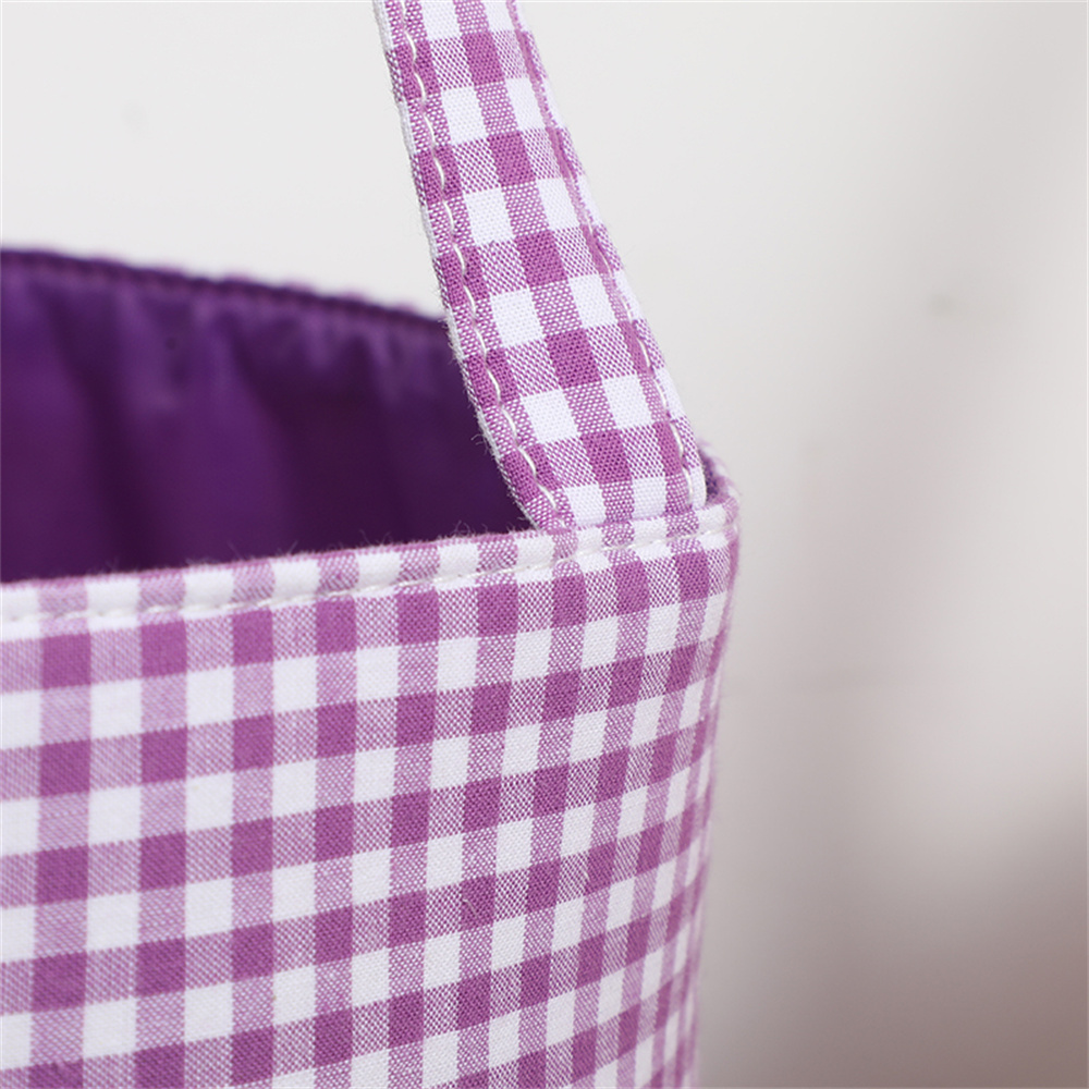 Cestas a cuadros de Halloween, - Wedding Hampers reseña y precio