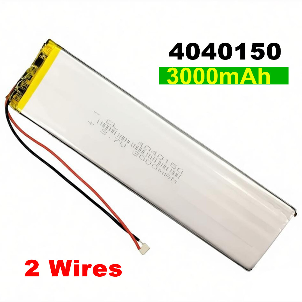 Batería recargable de polímero - Wedding Power Supply reseña y precio
