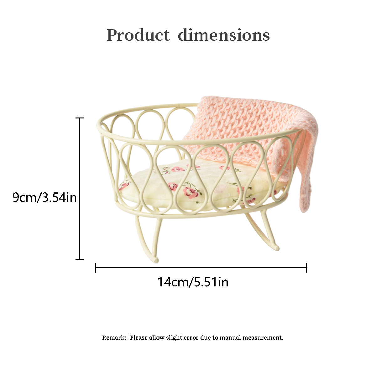 Mueble de simulación en miniat - Wedding Hampers reseña y precio