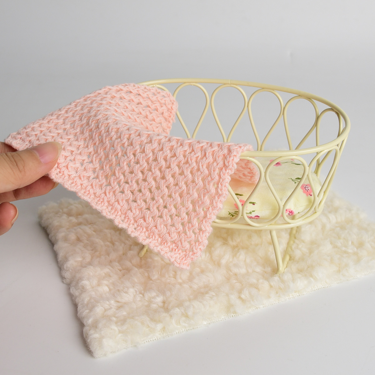 Mueble de simulación en miniat - Wedding Hampers reseña y precio