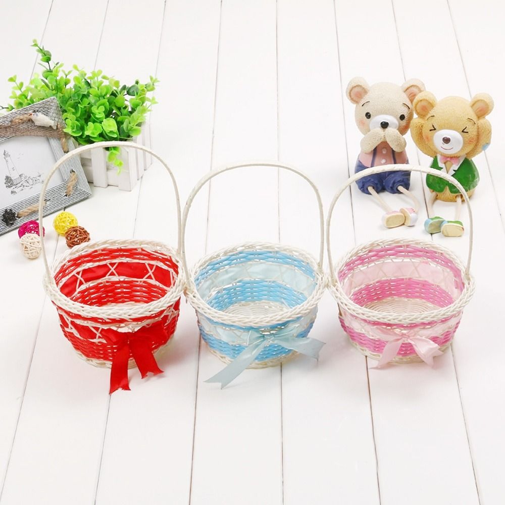 Hermosa cesta de almacenamient - Wedding Hampers reseña y precio