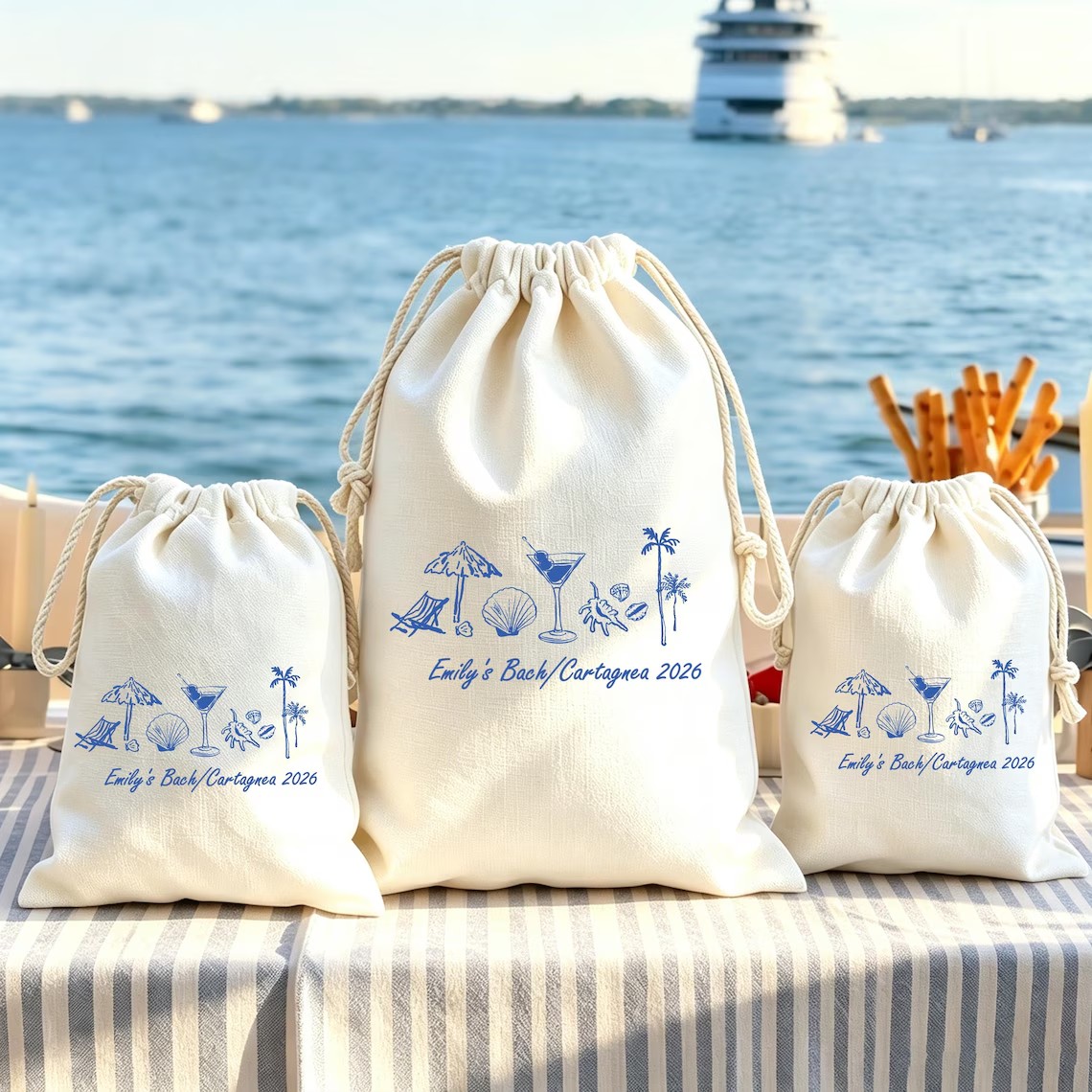 20 piezas de kit personalizado - Wedding Supply Kit reseña y precio