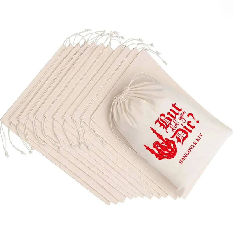 5/10/20 piezas Bolsas de regal - Wedding Supply Kit reseña y precio