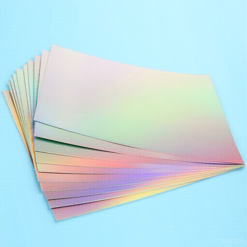 10 Hojas de Papel Cartulina Ho - Papercraft Supply Invitation reseña y precio