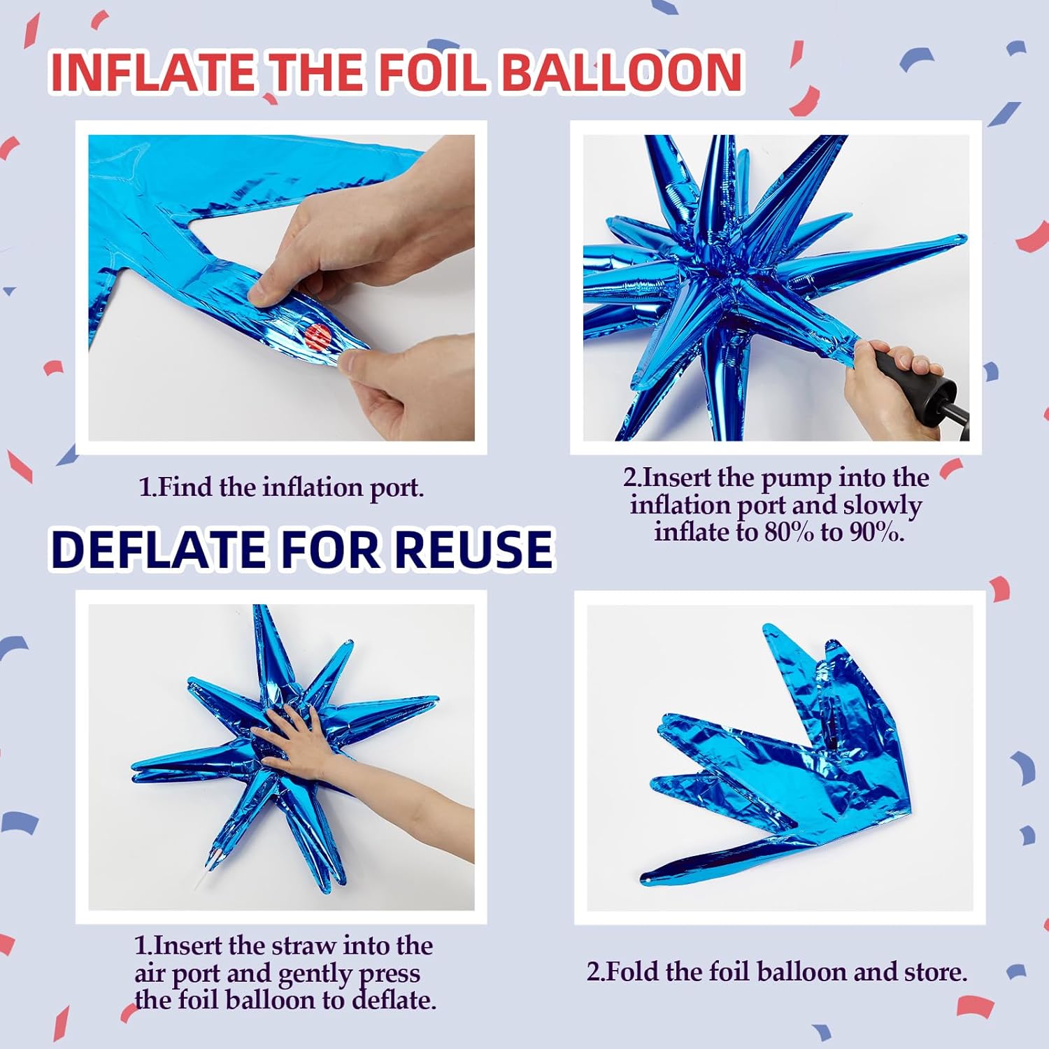 Kit de Guirnalda de Globos Roj - Wedding Supply Kit reseña y precio