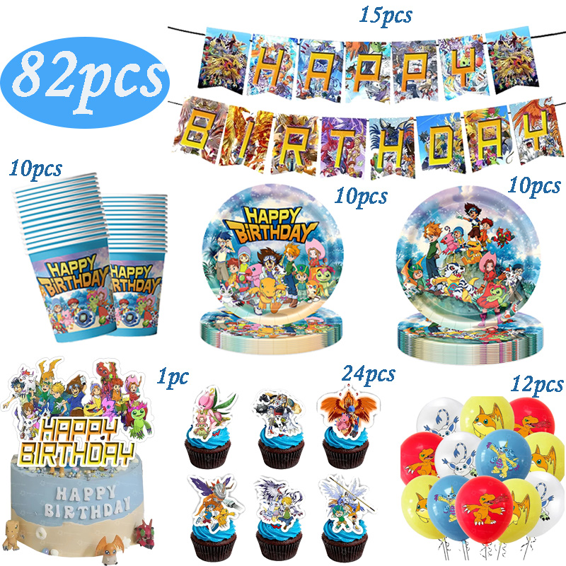 Kit de Decoración para Fiesta  - Wedding Supply Kit reseña y precio