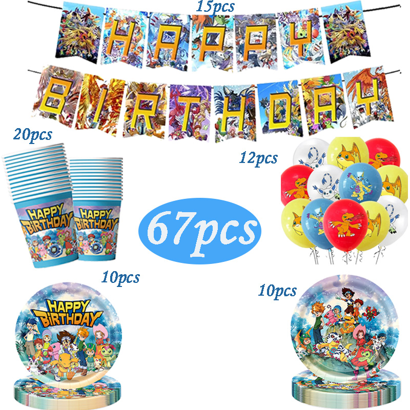 Kit de Decoración para Fiesta  - Wedding Supply Kit reseña y precio