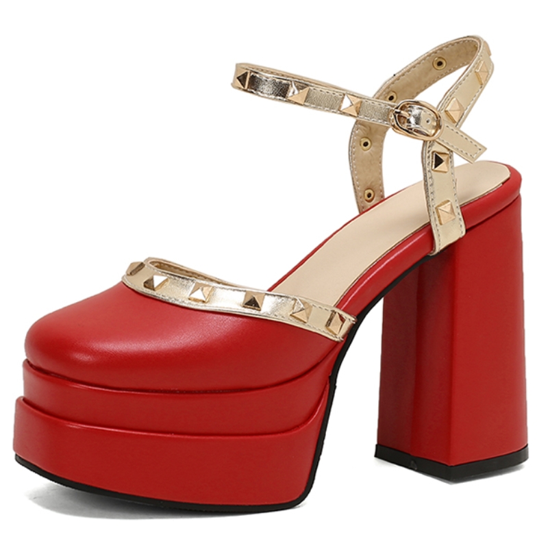 Zapatos de Tacón Alto de Lujo  - Wedding Shop reseña y precio