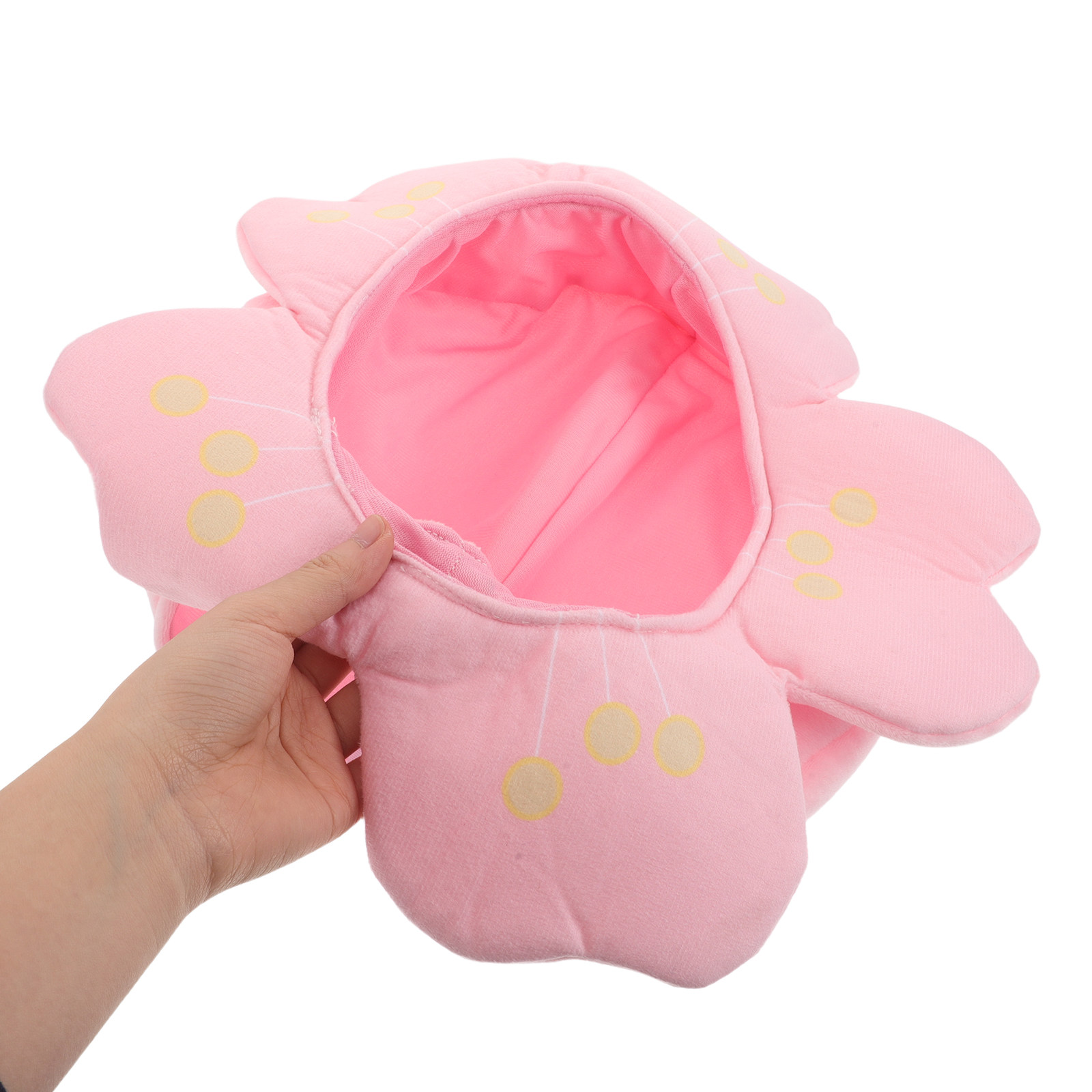 Diadema Floral con Flores de C - Photo Booth Prop reseña y precio