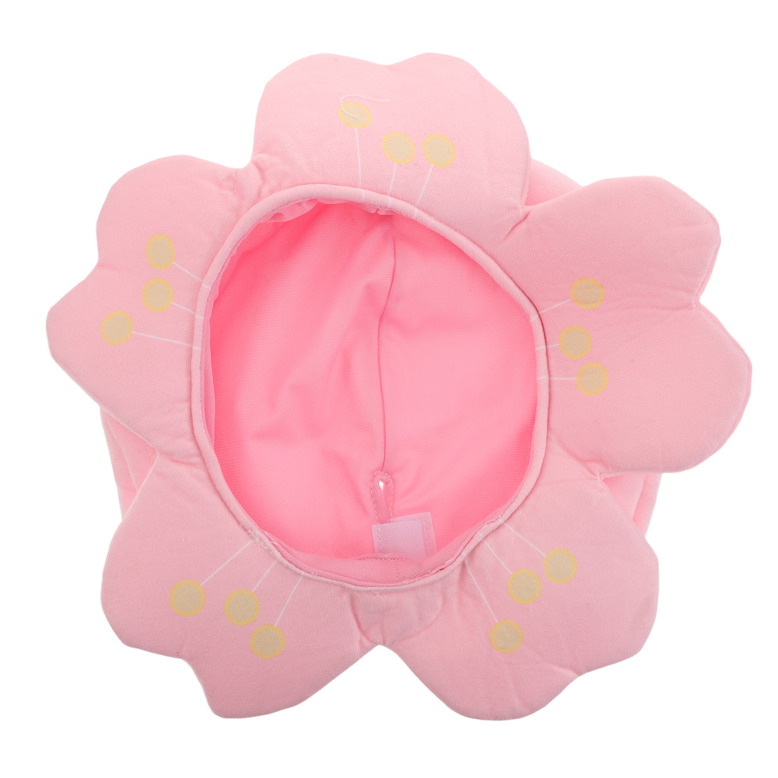 Diadema Floral con Flores de C - Photo Booth Prop reseña y precio